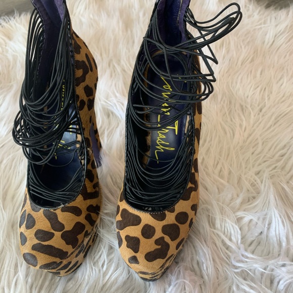 Cheetah Platforms - Picture 2 of 3